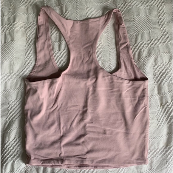 Pink Top - Picture 2 of 3